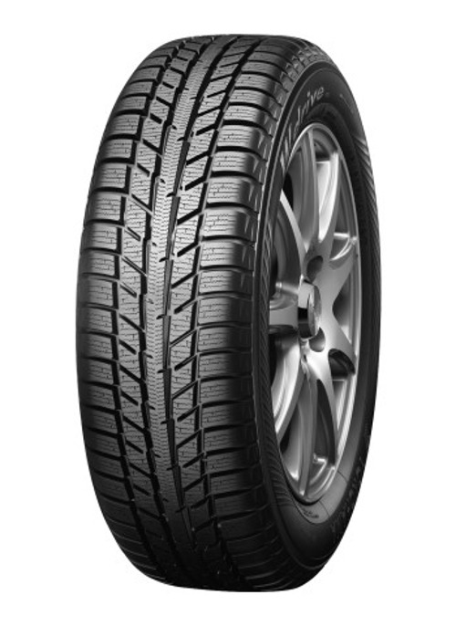 Foto pneumatico: YOKOHAMA, W.drive V903 175/60 R1616 82H Invernali