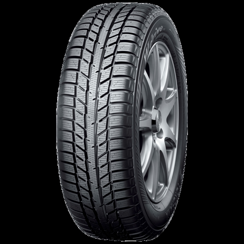 Foto pneumatico: YOKOHAMA, W.DRIVE V903 M+S 3PMSF 175/60 R1616 82H Invernali