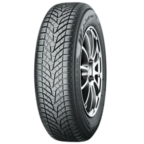 Foto pneumatico: YOKOHAMA, W.DRIVE V905 XL M+S 3PMSF 205/50 R1717 93H Invernali
