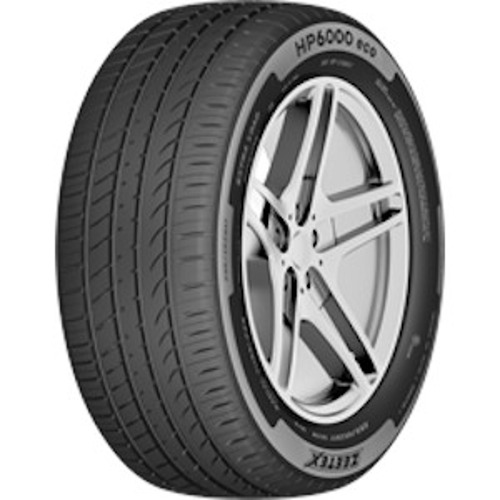 Foto pneumatico: ZEETEX, HP6000 ECO 225/50 R1717 98W Estive
