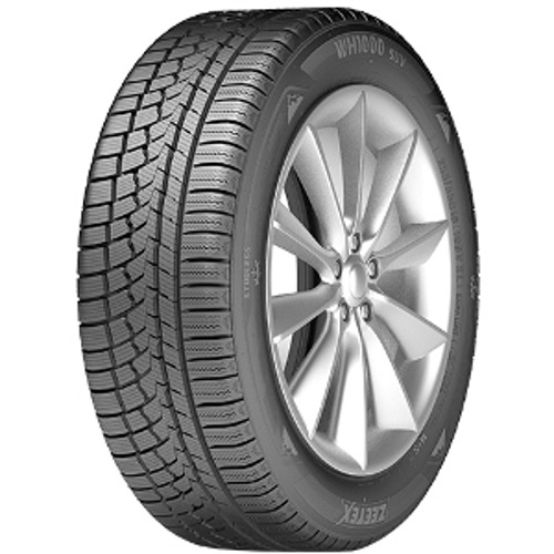 Foto pneumatico: ZEETEX, WH1000 SUV XL M+S 3PMSF 255/65 R1717 114H Invernali