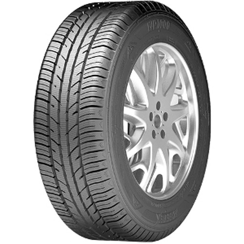 Foto pneumatico: ZEETEX, WP1000 XL M+S 3PMSF 195/55 R1616 91H Invernali