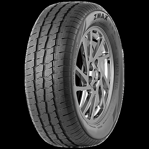Foto pneumatico: ZMAX, ICEPIONEER 989 C 8PR BSW M+S 3PMSF 205/75 R1616 110R Invernali