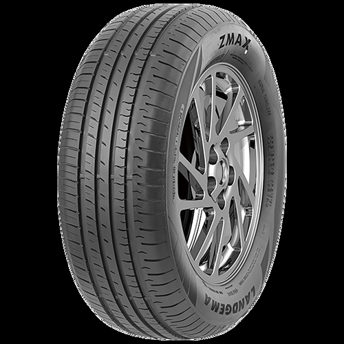 Foto pneumatico: ZMAX, LANDGEMA M+S 175/60 R1414 79H Estive
