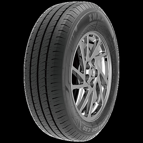 Foto pneumatico: ZMAX, VANMEJOR C30 C 8PR BSW M+S 195/ R1414 106R Estive