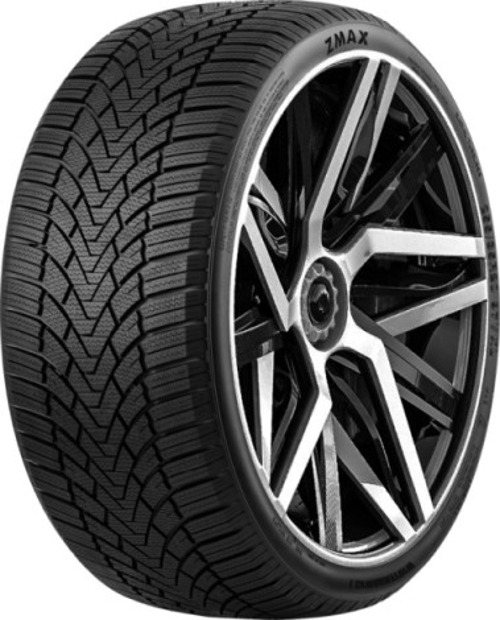 Foto pneumatico: ZMAX, WINTERHAWKE I 245/45 R1717 99V Invernali