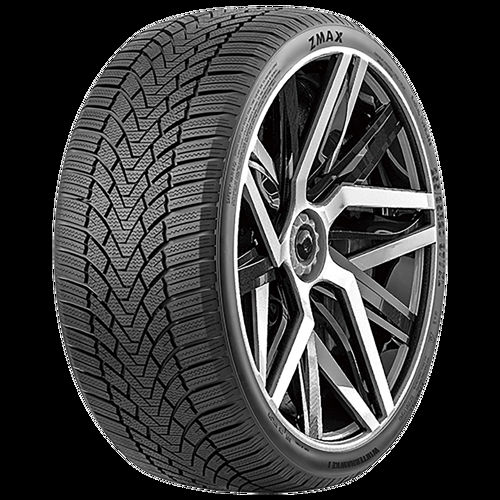 Foto pneumatico: ZMAX, WINTERHAWKE I XL M+S 245/45 R1717 99V Invernali