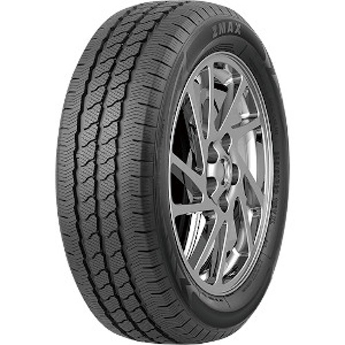Foto pneumatico: ZMAX, X-SPIDER+ A/S M+S 205/70 R1515 106R Estive
