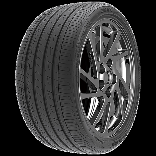 Foto pneumatico: ZMAX, ZEALION 235/50 R1818 97V Estive