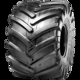 Foto pneumatico: ALLIANCE, 375 AGRISTAR 520/85 R4646 173A8 Estive