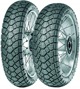 Foto pneumatico: ANLAS, SC-500 WINTERGRIP 2 140/70 R1414 68S Invernali