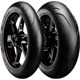 Foto pneumatico: AVON, 3D SUPERSPORT REAR 200/55 R1717 78W Estive