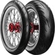 Foto pneumatico: AVON, AVON COBRA CHROME BSW 130/60 VR2323 65V Estive