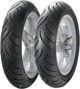 Foto pneumatico: AVON, VIPER STRYKE 130/60 R1313 60P Estive