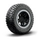 Foto pneumatico: BF-GOODRICH, MUD TERRAIN T/A KM3 POR LRE 37/ R1717 121Q Estive
