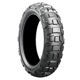 Foto pneumatico: BRIDGESTONE, AX 41 R 4/80 R1818 64P Estive