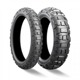 Foto pneumatico: BRIDGESTONE, AX41 4/ R1818 64P Estive
