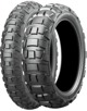 Foto pneumatico: BRIDGESTONE, AX41F ADVENTURECROSS BATTLAX 90/100 R1919 55P Estive