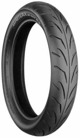 Foto pneumatico: BRIDGESTONE, BT 39 RSS 120/80 R1717 61S Estive