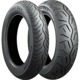 Foto pneumatico: BRIDGESTONE, EXEDRA MAX REAR 160/80 R1515 74S Estive