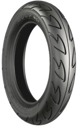 Foto pneumatico: BRIDGESTONE, HOOP B01 3.5/80 R1010 51J Estive