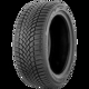 Foto pneumatico: BRIDGESTONE, BLIZZAK LM005 XL MFS M+S 3PMSF 265/40 R1919 102V Invernali