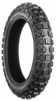 Foto pneumatico: BRIDGESTONE, M 29 2.5/ R1010 33J Estive