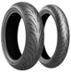 Foto pneumatico: BRIDGESTONE, T31R BATTLAX 140/70 R1818 67V Estive