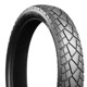 Foto pneumatico: BRIDGESTONE, TRAIL WING TW201 80/100 -1919 49P Estive