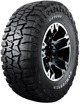 Foto pneumatico: COMFORSER, CF9000 R/T 295/70 R1717 121Q Estive