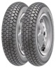 Foto pneumatico: CONTINENTAL, CONTICLASSIC 3/80 R1010 50J Estive