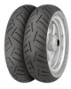 Foto pneumatico: CONTINENTAL, CONTISCOOT 100/90 R1414 57P Estive