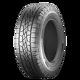 Foto pneumatico: CONTINENTAL, CROSSCONTACT ATR FR BSW M+S 255/70 R1717 112T Estive