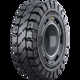 Foto pneumatico: CONTINENTAL, CSEASY SC20 ROBUST 250/60 R1212 145A5 Estive