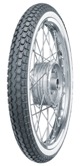 Foto pneumatico: CONTINENTAL, KKS 10 WW RF TT 2/80 R33 47J Estive