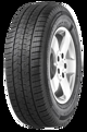Foto pneumatico: CONTINENTAL, VanContact 4Season 185/75 R16C16C 104R Quattro-stagioni