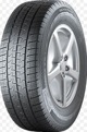 Foto pneumatico: CONTINENTAL, VANCONTACT4SEASONS 285/55 R16C16C 126N Quattro-stagioni