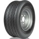 Foto pneumatico: CST, C-834 TRAILERMAXX 255/50 B 10 10PR 20.5/10 -1010 98M Estive