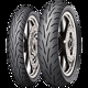 Foto pneumatico: DUNLOP, ARROWMAX GT601 100/90 -1616 54H Estive