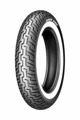 Foto pneumatico: DUNLOP, D402 F WW H/D 90/ R1616 71H Estive