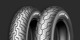 Foto pneumatico: DUNLOP, D404 160/80 R1515 74S Estive