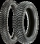 Foto pneumatico: DUNLOP, K460 90/100 R1919 55P Estive