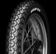 Foto pneumatico: DUNLOP, K70 3.25/ R1919 54P Estive