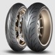 Foto pneumatico: DUNLOP, QUALIFIER CORE 200/50 R1717 75W Estive
