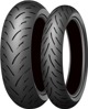 Foto pneumatico: DUNLOP, SPORTMAX GPR300 160/60 R1717 69W Estive