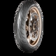 Foto pneumatico: DUNLOP, QUALIFIER CORE 200/50 R1717 75W Estive