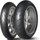 Foto pneumatico: DUNLOP, SPORTMAX ROADSMART II 170/60 R1717 72W Estive