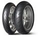 Foto pneumatico: DUNLOP, ROADSMART II 170/60 R1717 72W Estive