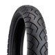 Foto pneumatico: DURO, HF297 TL FRONT/REAR 120/80 R1717 61H Estive