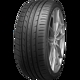 Foto pneumatico: DYNAMO, STREET-H MU02 UHP XL FSL 285/35 R2121 105Y Estive